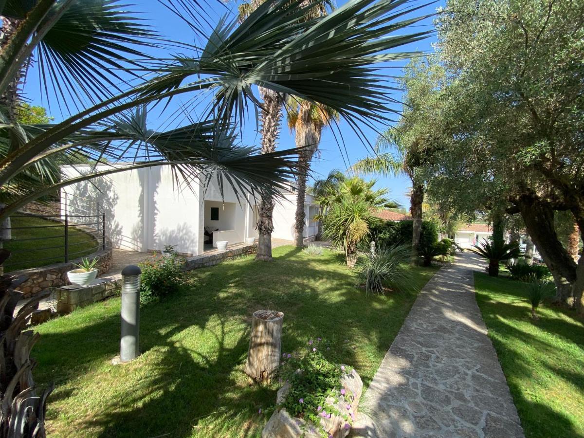 Citta Bianca Country Resort Ostuni Exterior photo