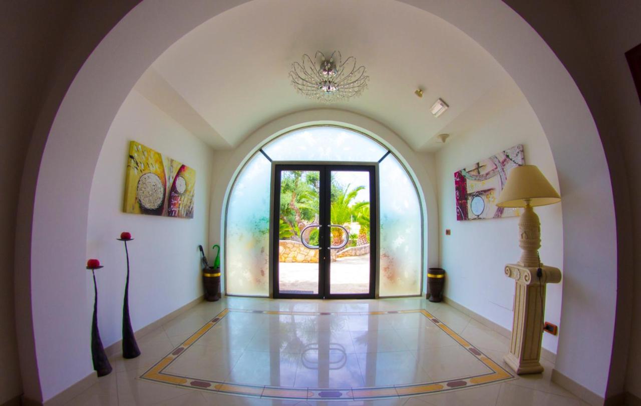 Citta Bianca Country Resort Ostuni Exterior photo